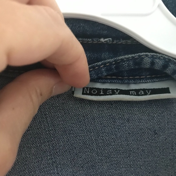 Denim jacket - Picture 2 of 2